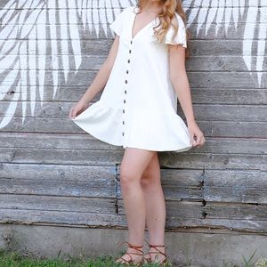 Princess Polly sundress